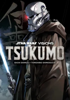 Star Wars Visions: Tsukumo
