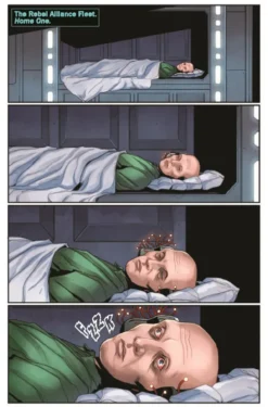 Star Wars Vol. 7: Dark Droids