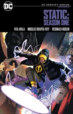 Static: Season One