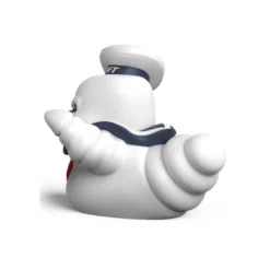 Stay Puft Tubbz Duck PVC Figure - Boxed