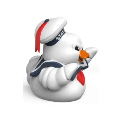 Stay Puft Tubbz Duck PVC Figure - Boxed