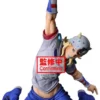 Steel Ball Run Johnny Joestar PVC Figure 18 cm