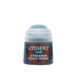 Stegadon Scale Green