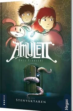 Stenväktaren