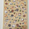 Sticker Sheet - Adulting