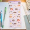 Sticker Sheet - A Little Love