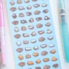Sticker Sheet - The Box Life