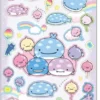 Stickers: Jinbesan & Balloon Fish Set B