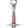 Sting Keychain 8 cm