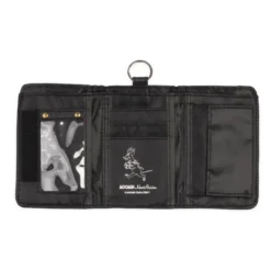 Stinky's Getaway Canvas Wallet