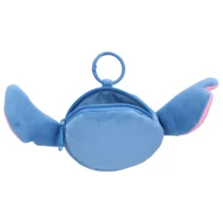 Stitch Plushie Pals Key Chain