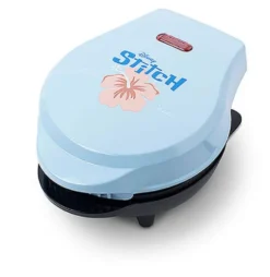 Stitch Waffle Maker
