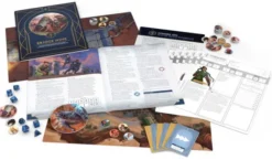 Stormlight Starter Set