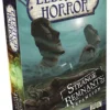 Strange Remnants Expansion