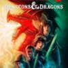 Stranger Things: Dungeons & Dragons