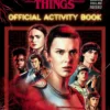 Stranger Things Official Activity Book
