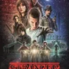 Stranger Things Season 1 Puzzle 1000 pcs