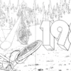 Stranger Things: The Complete Coloring Book