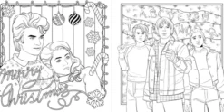 Stranger Things: The Complete Coloring Book