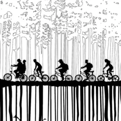 Stranger Things: The Complete Coloring Book
