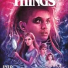 Stranger Things Vol 3: Into the Fire