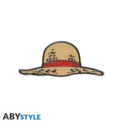 Strawhat Pin