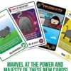 Streaking Kittens Expansion Booster Pack