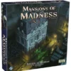 Streets of Arkham Expansion