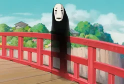 Studio Ghibli 100 Collectible Postcards Box
