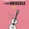 Studio Ghibli Songs for Solo Ukulele 2 (English)