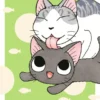Sue and Tai-chan 4