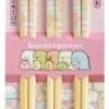 Sumikkogurashi Chopstick - Set of 3 Pairs - 23 cm