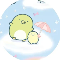Sumikkogurashi Pencil 2B - Nr 8