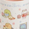 Sumikko Ninja Pink Japanese Teacup