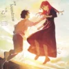 Summer Ghost Light Novel