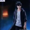 Sung Jinwoo PVC Statue 21 cm