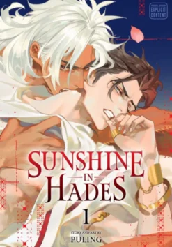 Sunshine in Hades, Vol. 1