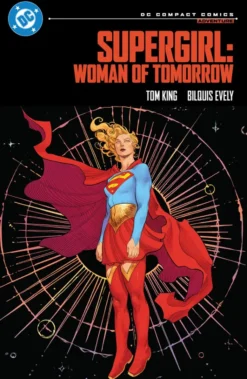 Supergirl: Woman of Tomorrow