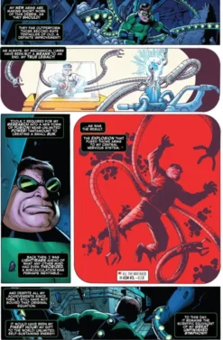 Superior Spider-Man vol. 1: Supernova