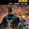 Superman/Batman