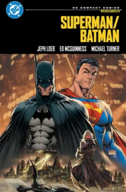 Superman/Batman