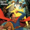 Superman: Son of Kal-El Vol. 3: Battle for Gamorra
