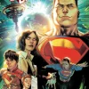 Superman Unlimited Vol. 1: Kryptonite Kingdom
