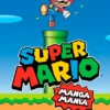 Super Mario Manga Mania