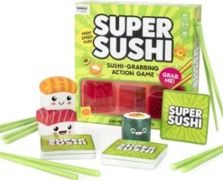 Super Sushi