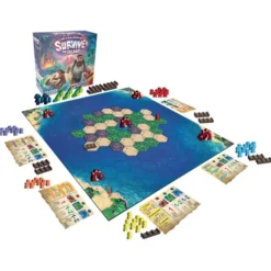 Survive the Island