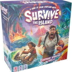 Survive the Island