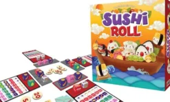 Sushi Roll