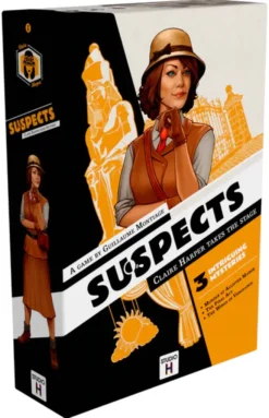 Suspects