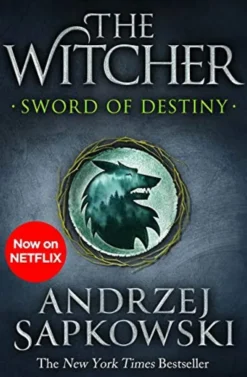 Sword of Destiny